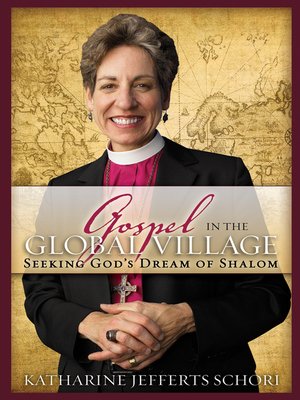 cover image of Gospel in the Global Village